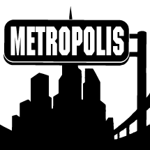 (c) Metropolis-records.com