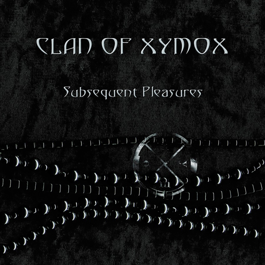Clan of xymox mp3 скачать